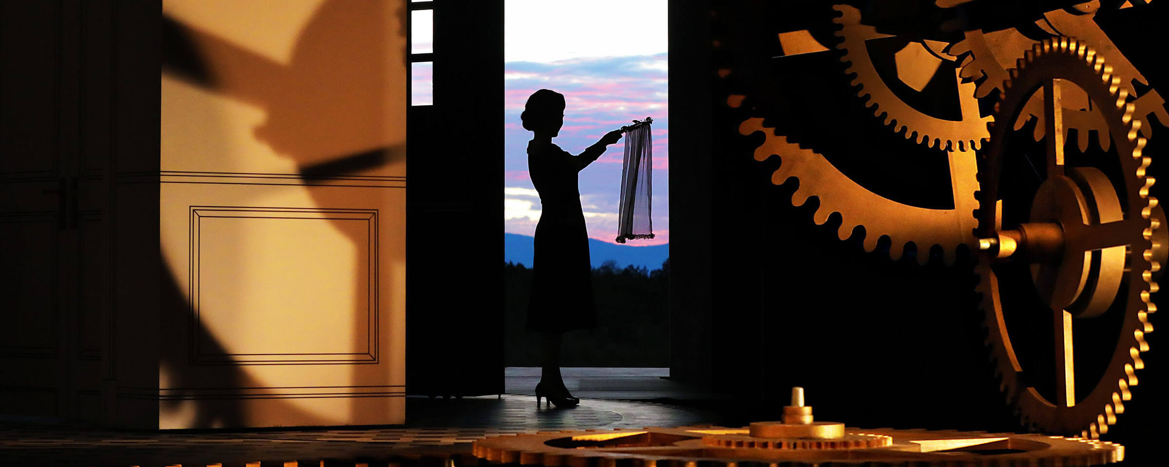 2022セイジ・オザワ 松本フェスティバル モーツァルト 歌劇「フィガロの結婚」(字幕付)
